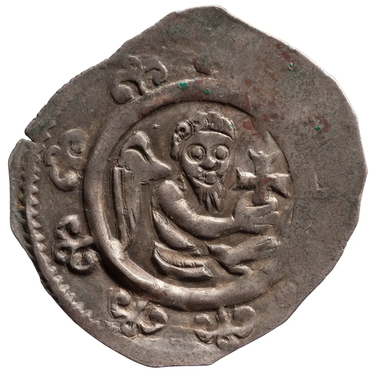 Herzöge der Steiermark: Otakar IV. (1164–1192)