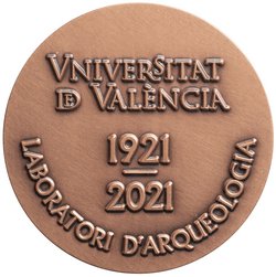 Valencia, Universität: 100 Jahre Laboratori d´Arqueologia