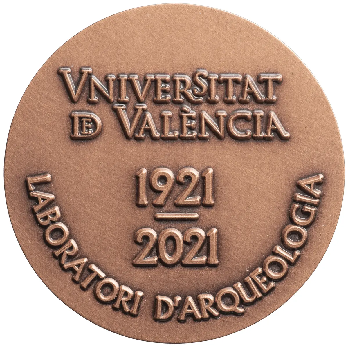 Valencia, Universität: 100 Jahre Laboratori d´Arqueologia