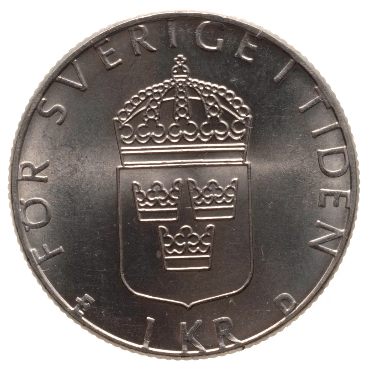 Schweden: Carl XVI. Gustaf