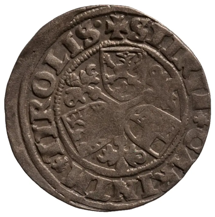 Haus Österreich: Maximilian I. (1490–1519)