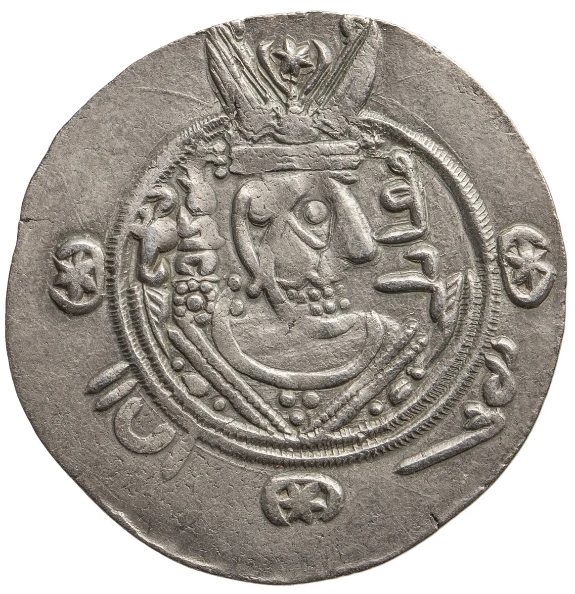 Tabaristan: Muqatil