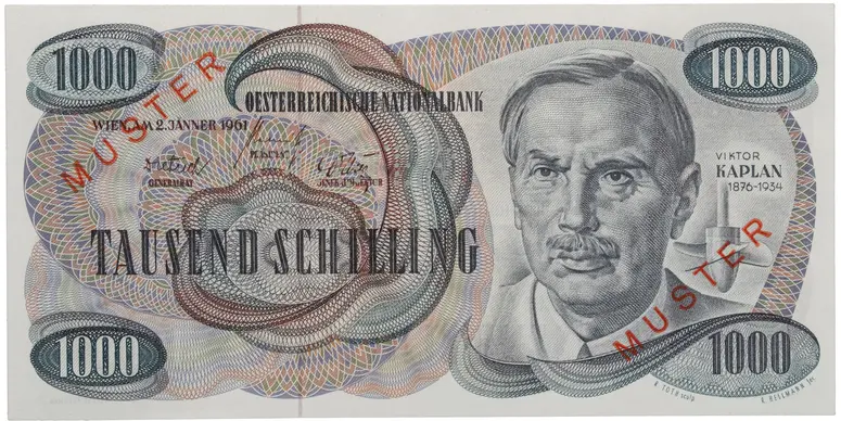 Banknote