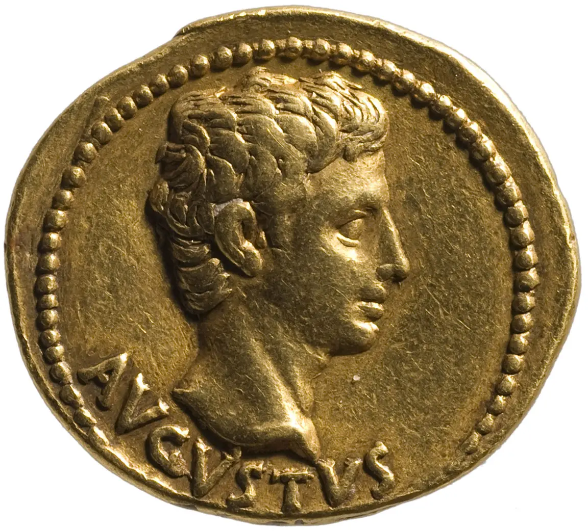 Augustus