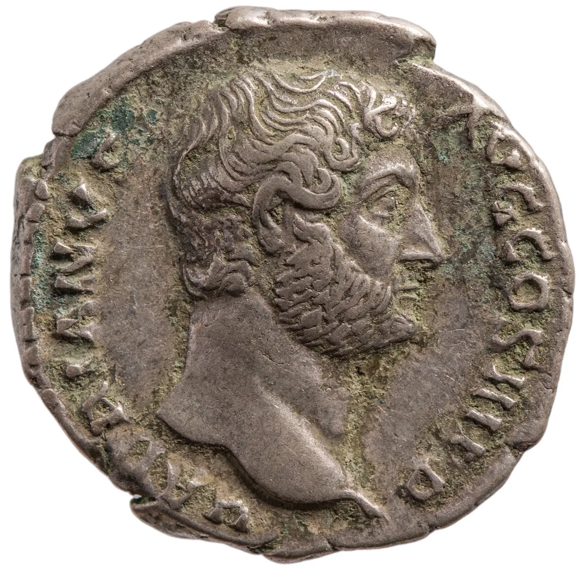 Hadrianus