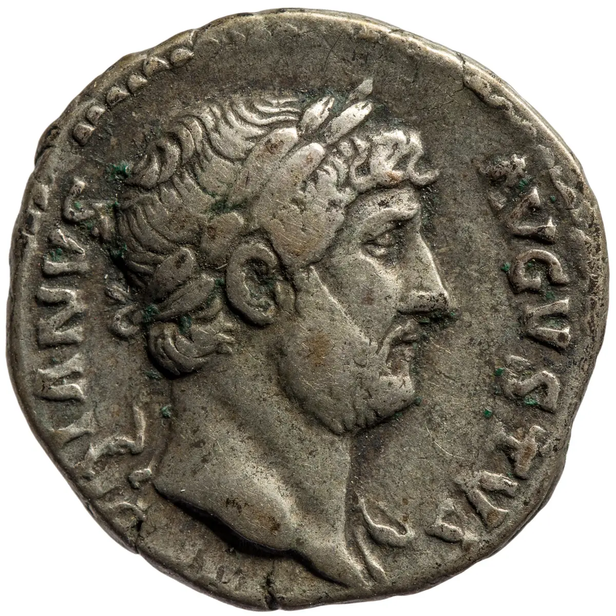 Hadrianus