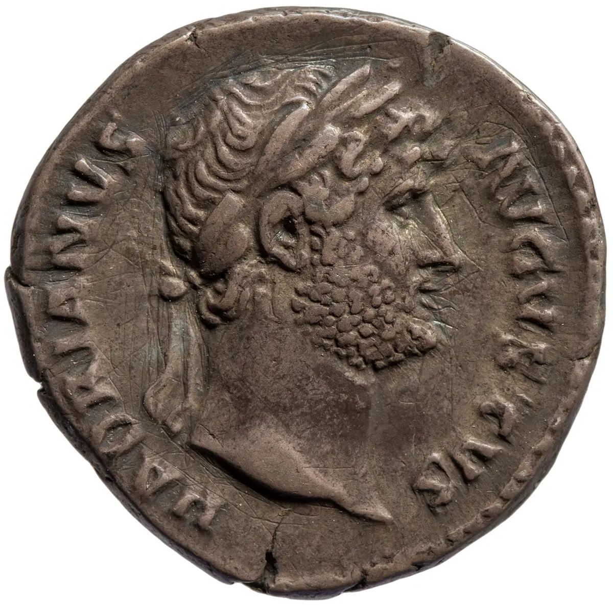 Hadrianus