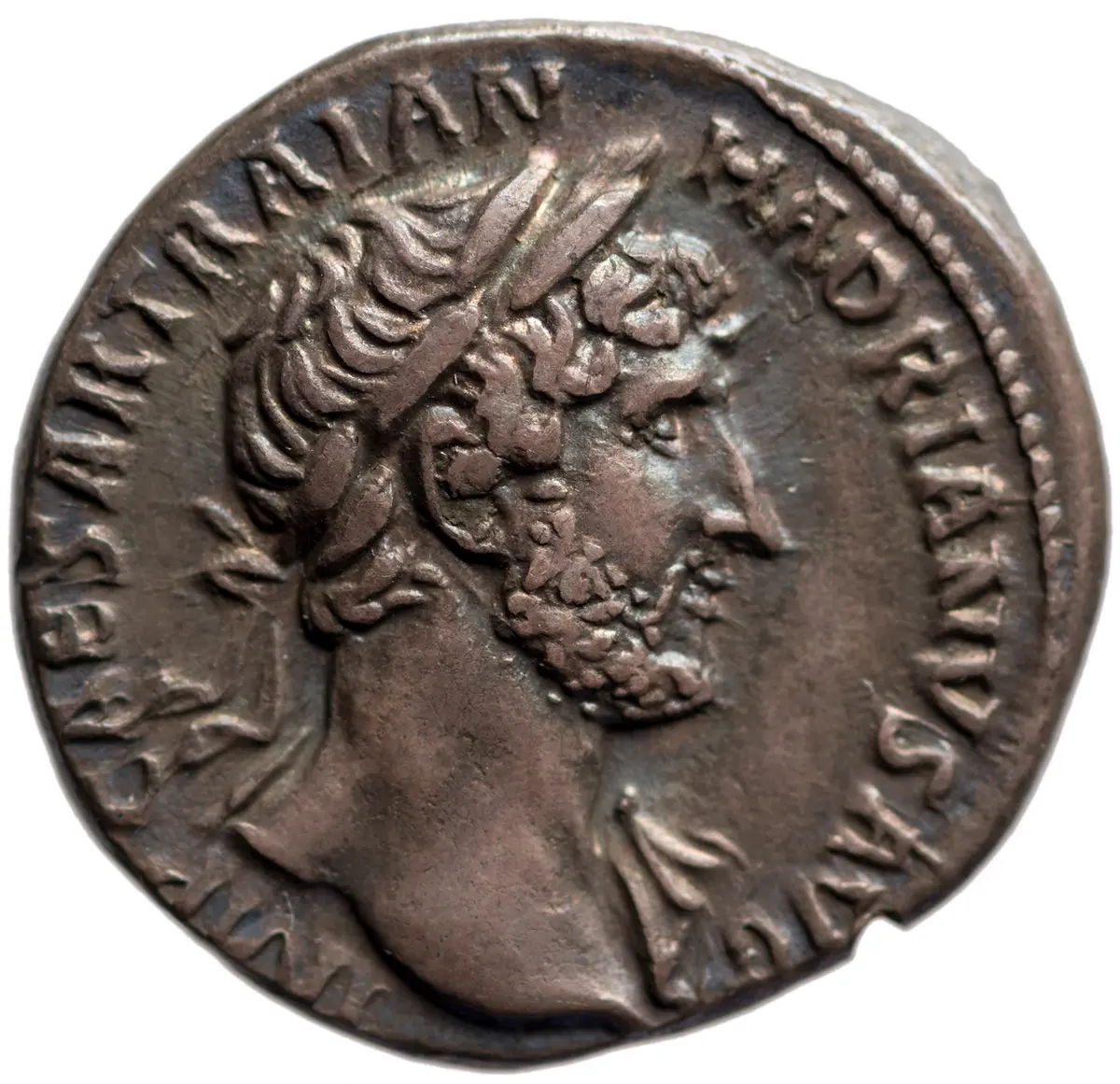 Hadrianus