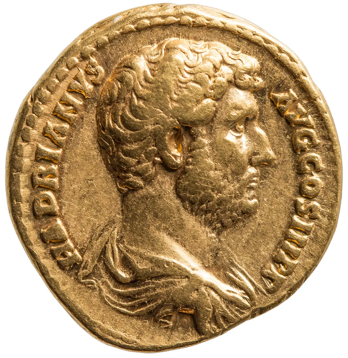 Hadrianus