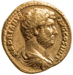 Hadrianus