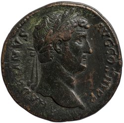 Hadrianus