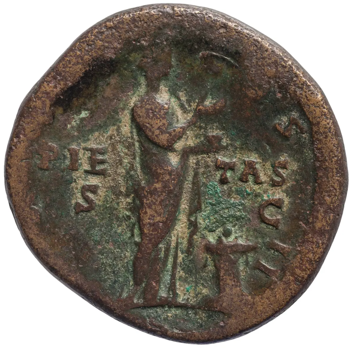 Lucius Aelius