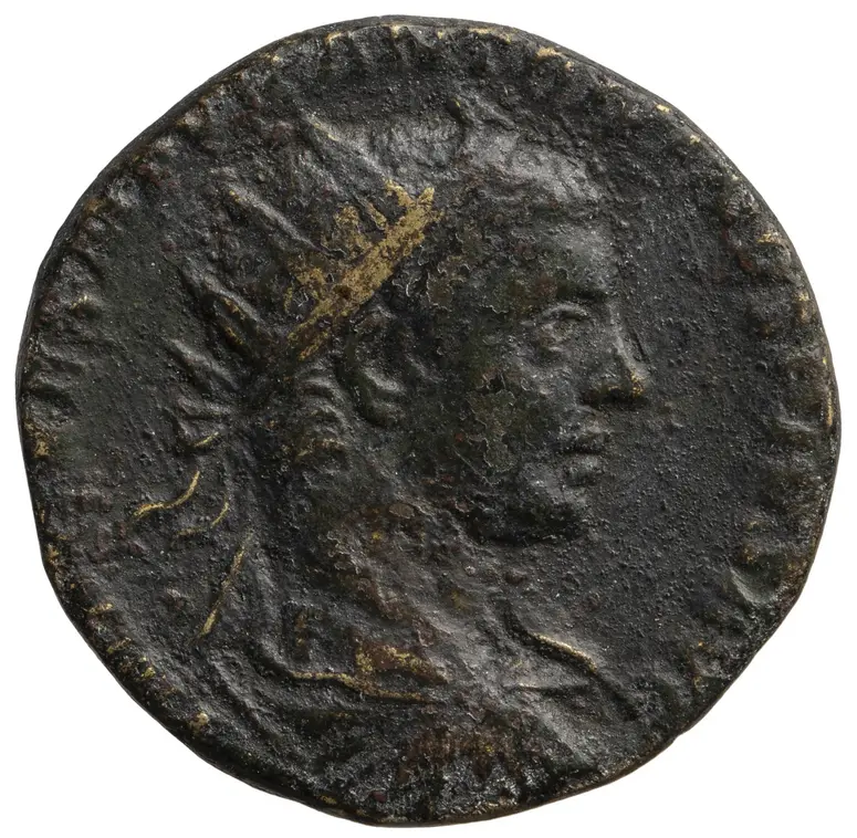 Münze