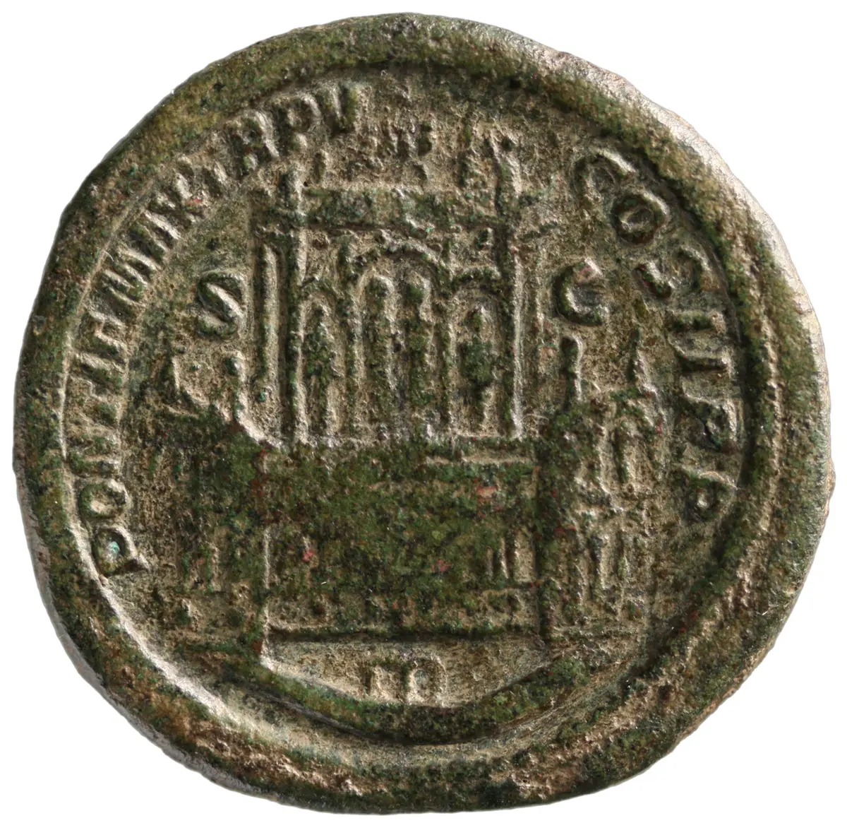 Severus Alexander