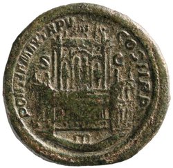 Severus Alexander