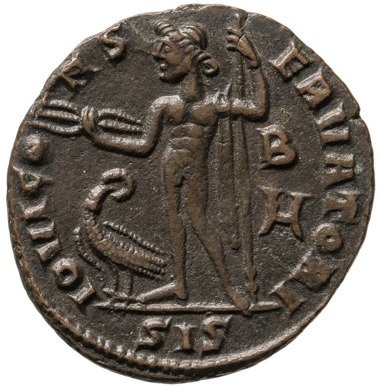 Münze