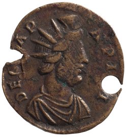 Anonym: Serapis