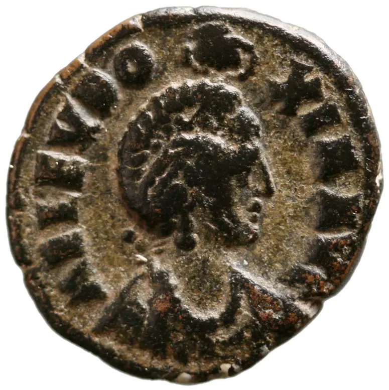 Münze
