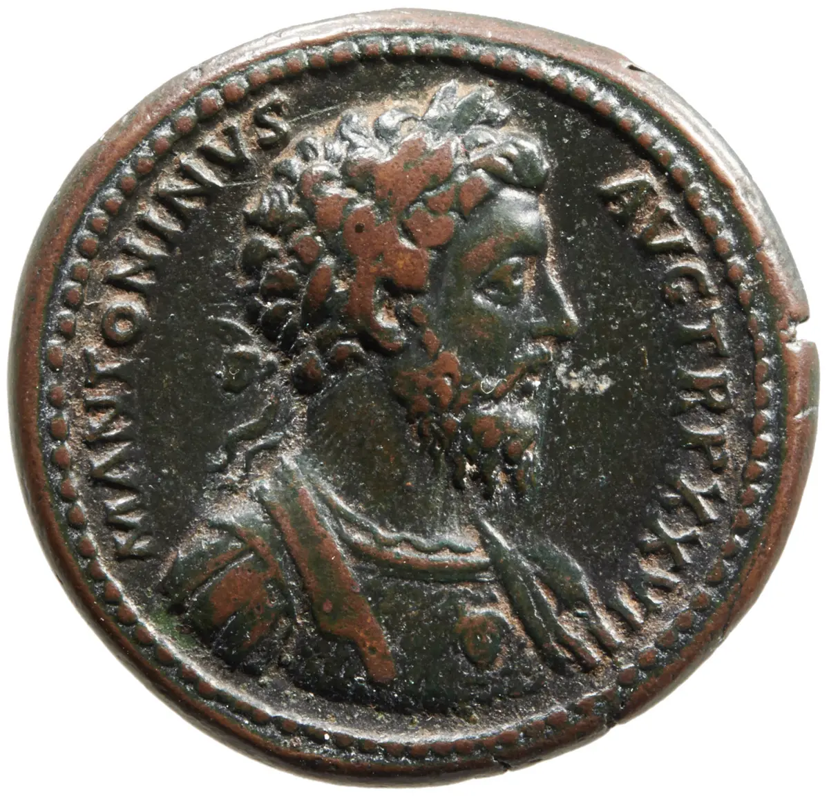 Marcus Aurelius