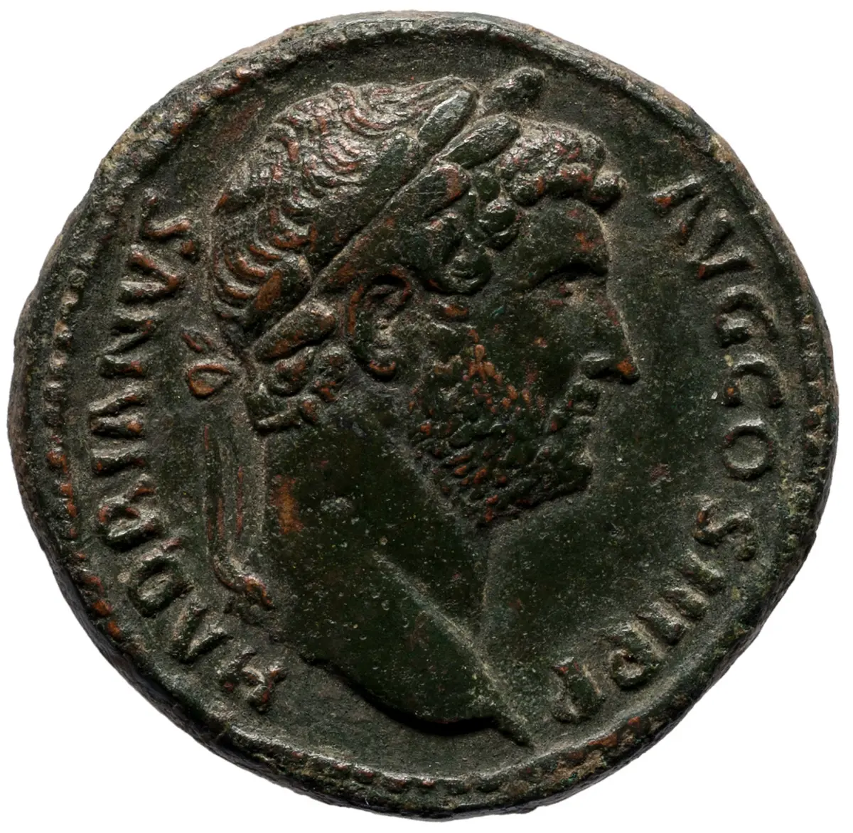 Hadrianus
