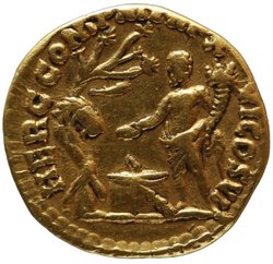 Commodus