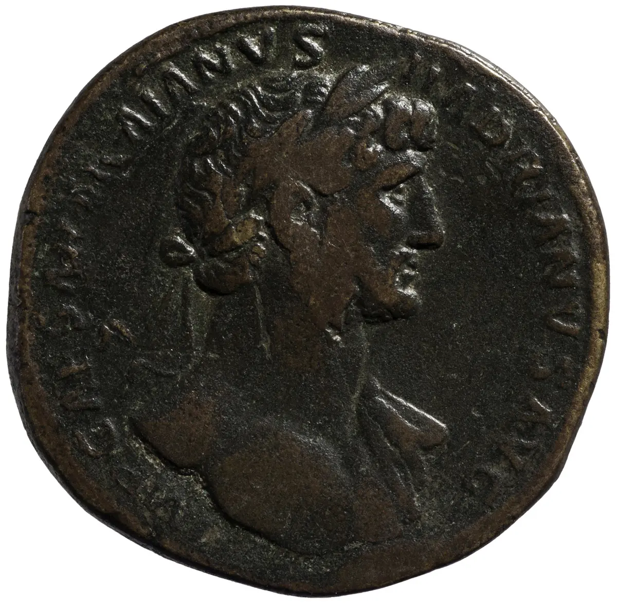 Hadrianus
