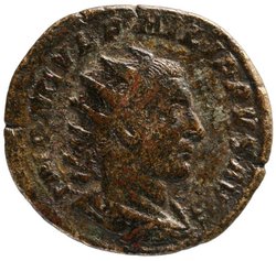 Philippus I. Arabs