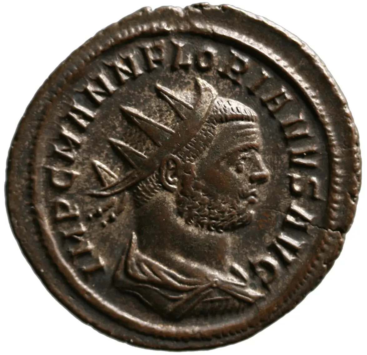 Florianus