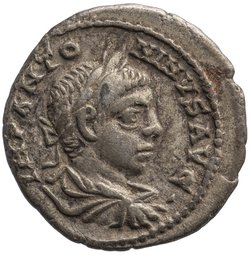 Antoninus IV. (Elagabal)