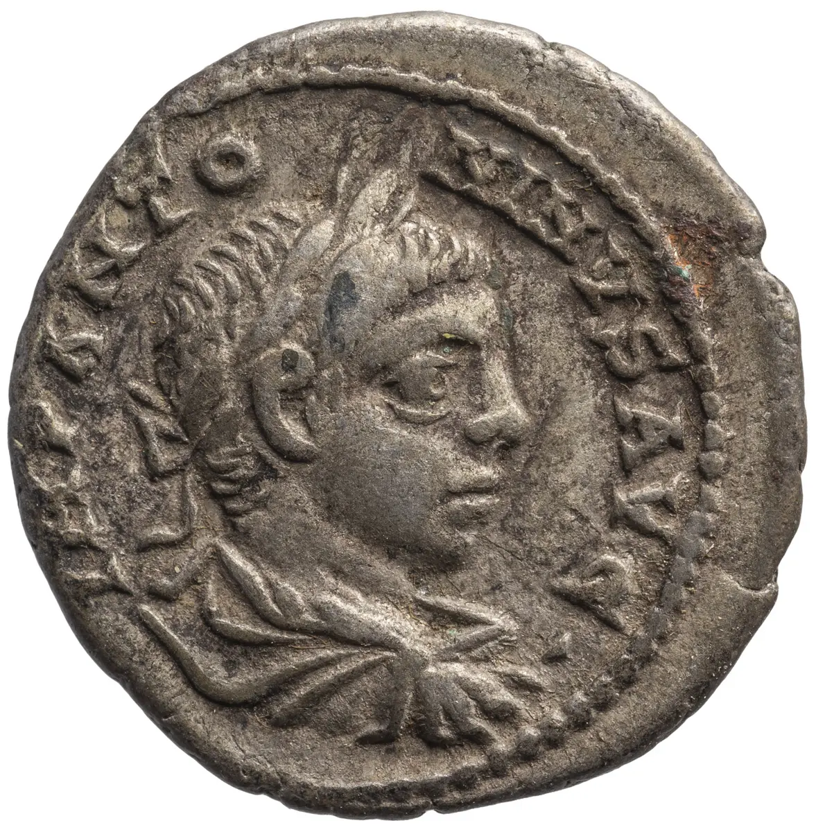 Antoninus IV. (Elagabal)