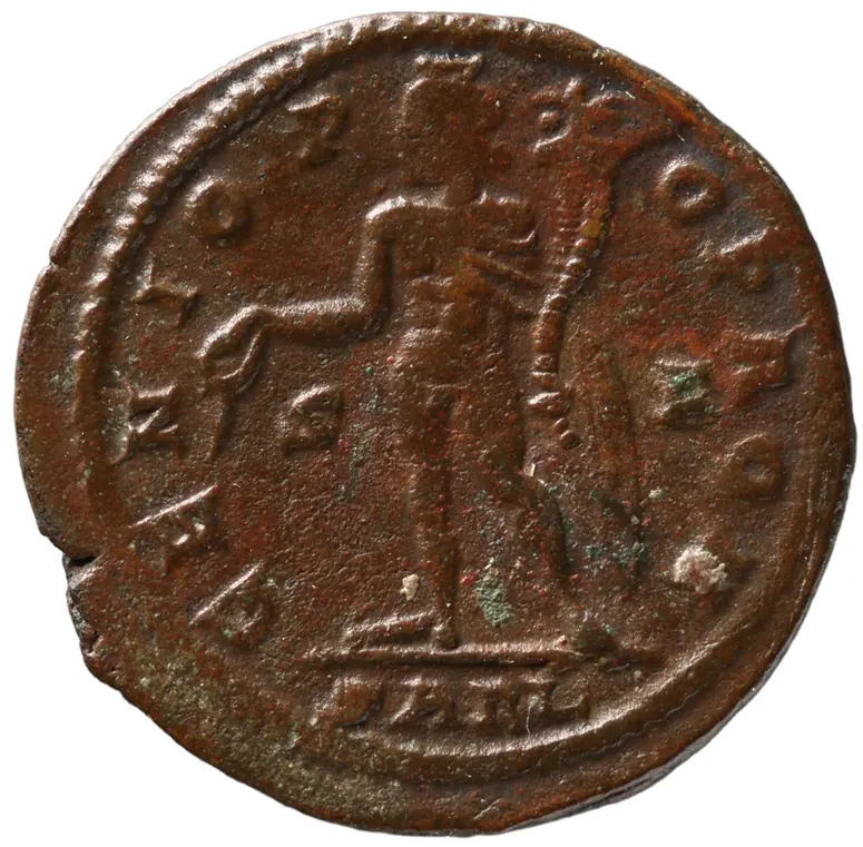 Münze