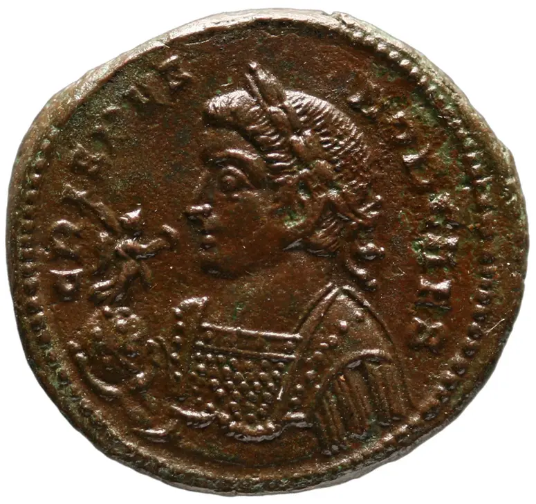 Münze