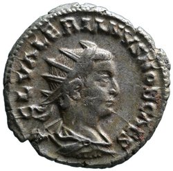 Valerianus II.