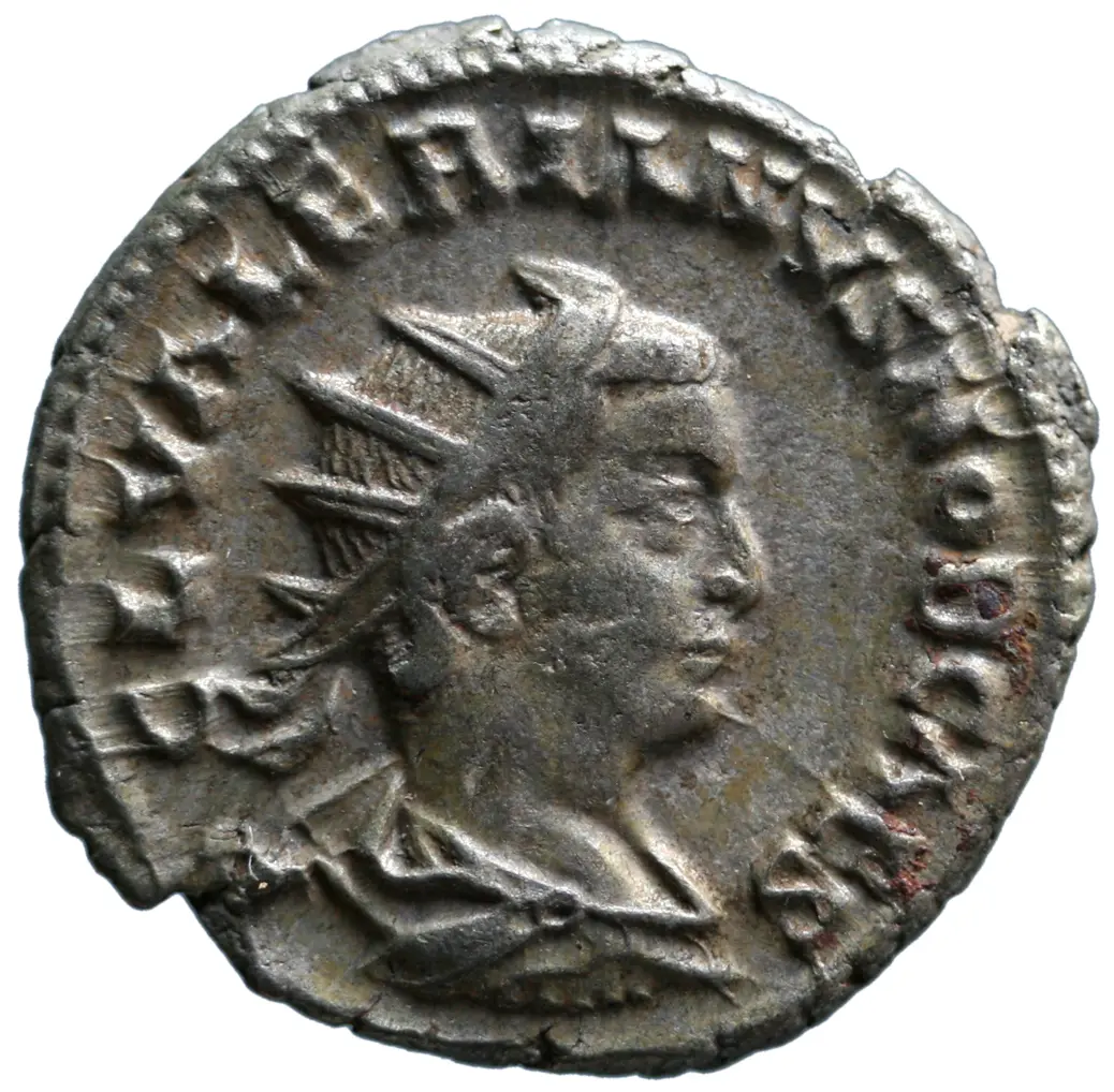 Valerianus II.