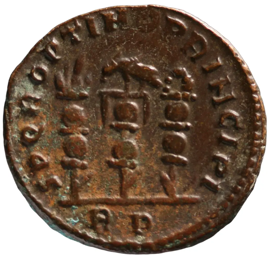Maximinus II. (Daia)