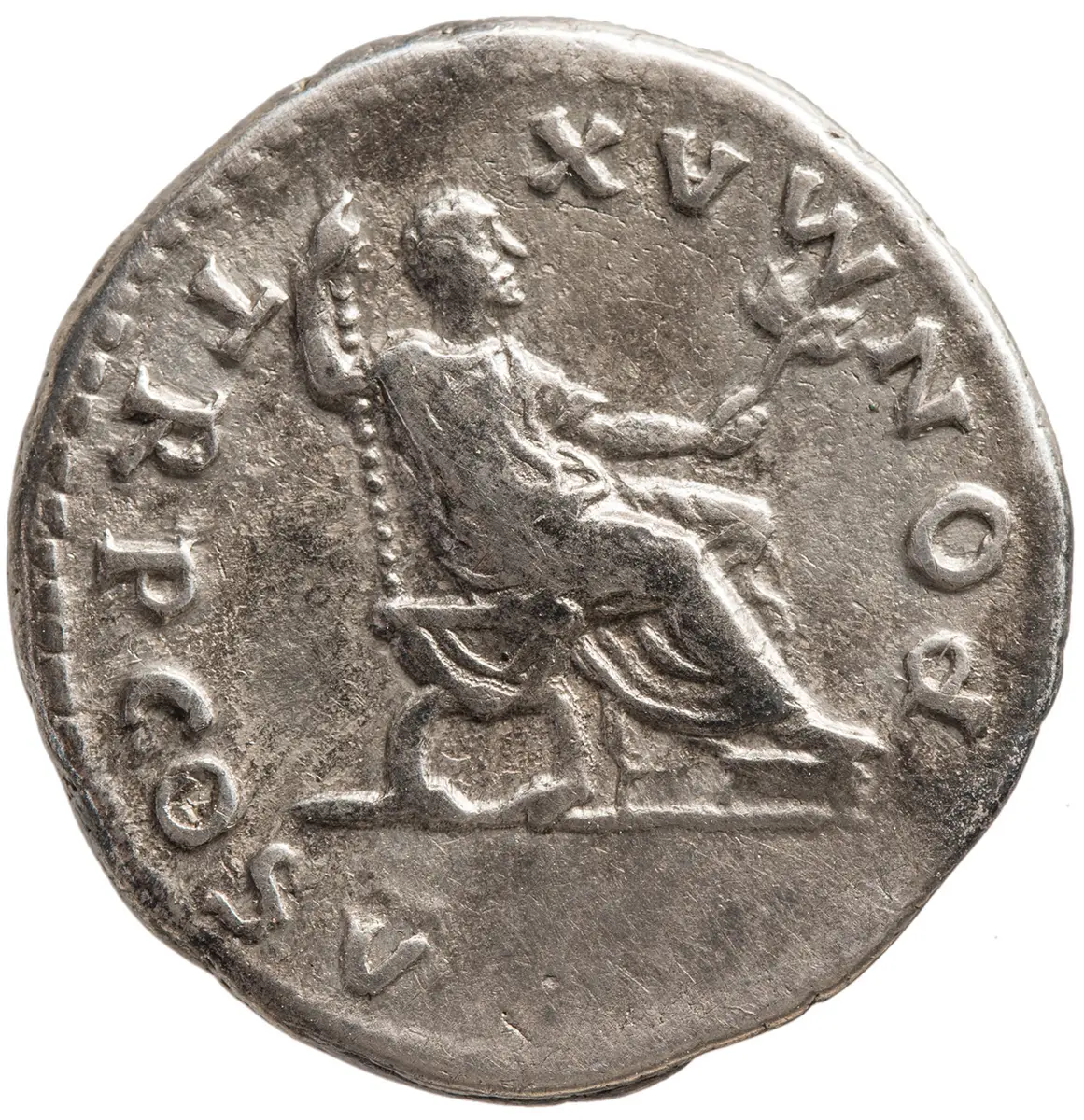 Vespasianus