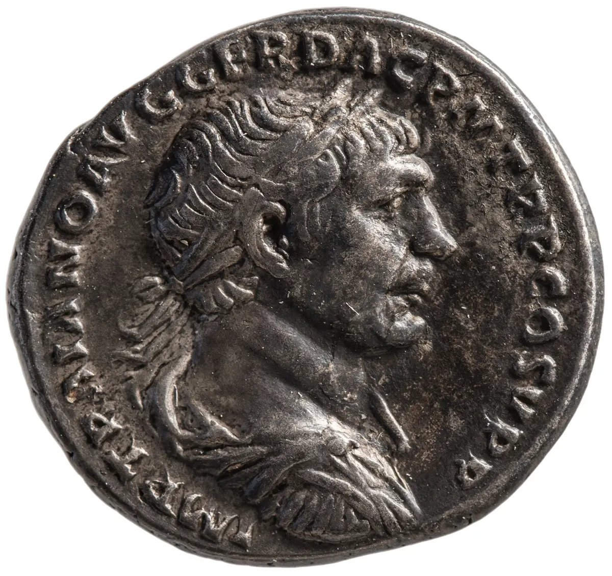 Traianus