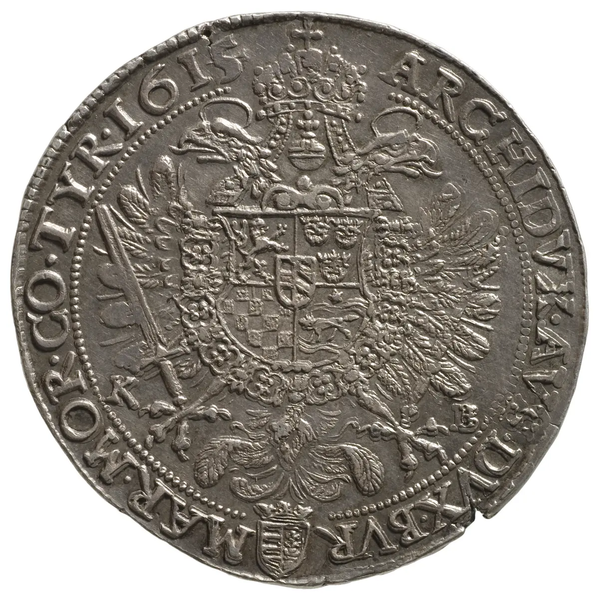 Münze