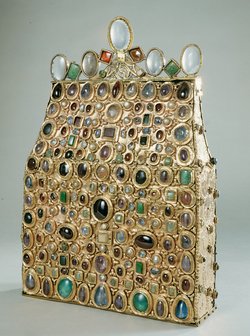 Die Stephansbursa
