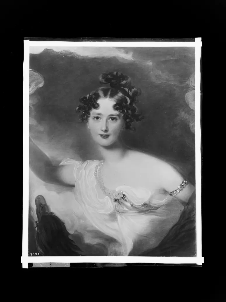 Prinzessin Clementine Metternicht