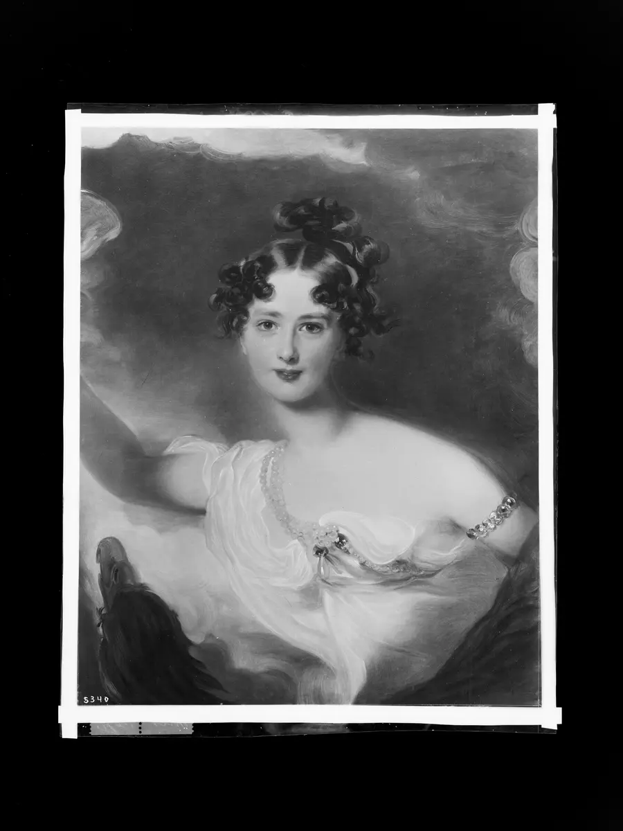 Prinzessin Clementine Metternicht