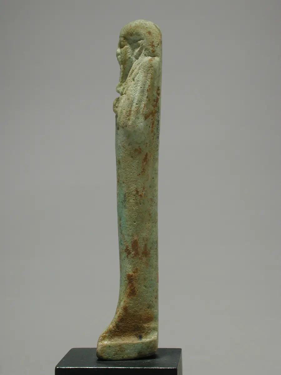 Uschebti