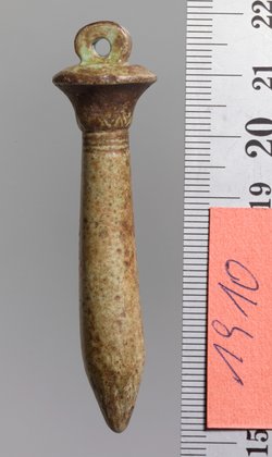 Wadj (Papyrus)