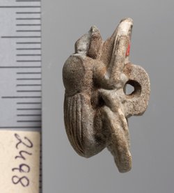 Mumienskarabäus