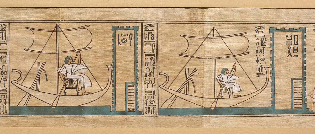 Totenbuch des Chonsu-mes