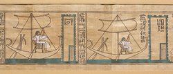 Totenbuch des Chonsu-mes