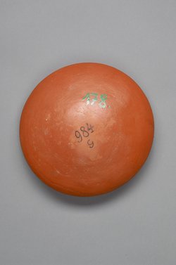 Knickwandschüssel