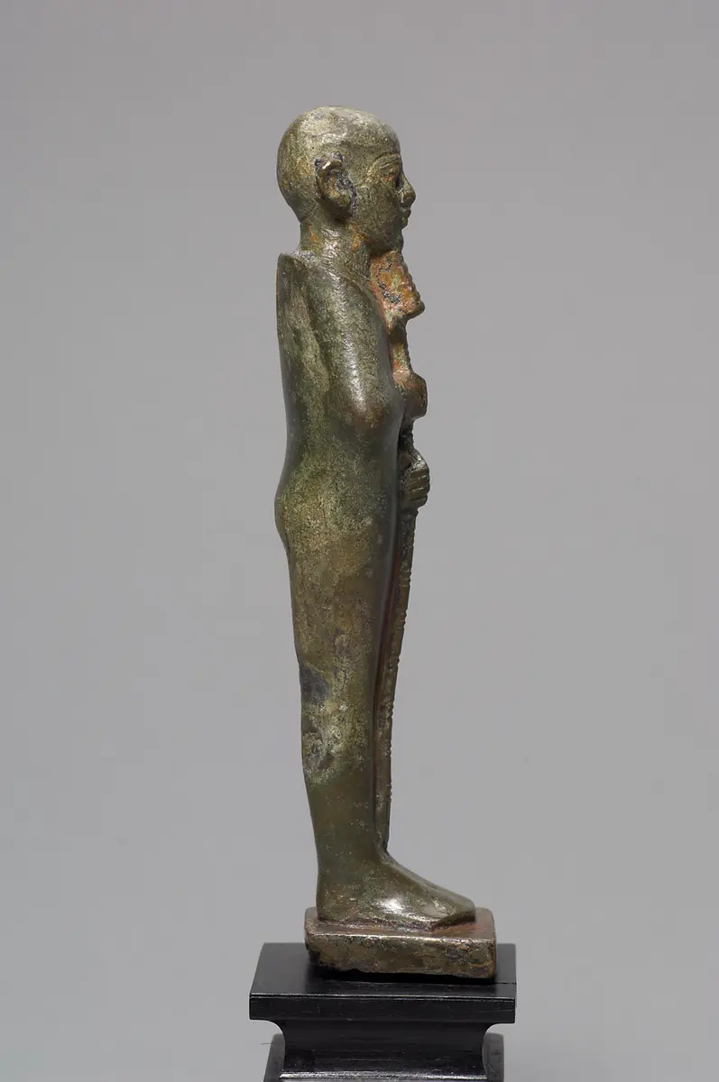 Gott Ptah