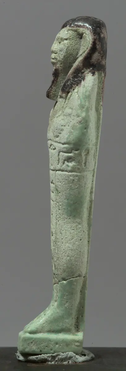 Uschebti des Pa-di-aset