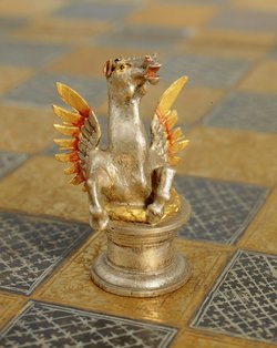Schachfiguren